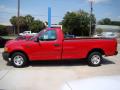 2004 F150 XL Heritage Regular Cab #4