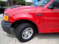 2004 F150 XL Heritage Regular Cab #21