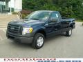 2009 F150 XL Regular Cab 4x4 #2