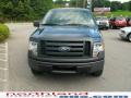 2009 F150 XL Regular Cab 4x4 #3