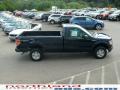 2009 F150 XL Regular Cab 4x4 #5