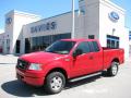 2006 F150 STX SuperCab 4x4 #1