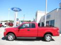 2006 F150 STX SuperCab 4x4 #2