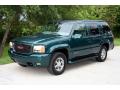 2000 Yukon Denali 4x4 #1