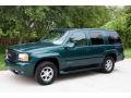 2000 Yukon Denali 4x4 #2