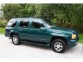 2000 Yukon Denali 4x4 #14