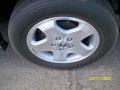 2001 Odyssey EX #16