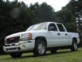 2007 Sierra 1500 Classic Z71 Crew Cab 4x4 #2