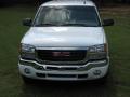 2007 Sierra 1500 Classic Z71 Crew Cab 4x4 #3