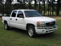 2007 Sierra 1500 Classic Z71 Crew Cab 4x4 #4