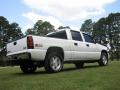 2007 Sierra 1500 Classic Z71 Crew Cab 4x4 #5