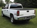 2007 Sierra 1500 Classic Z71 Crew Cab 4x4 #7