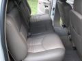 2007 Sierra 1500 Classic Z71 Crew Cab 4x4 #16