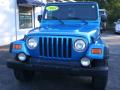 2003 Wrangler Sport 4x4 #2