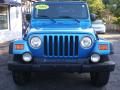 2003 Wrangler Sport 4x4 #3