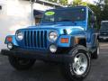 2003 Wrangler Sport 4x4 #4