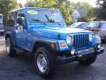 2003 Wrangler Sport 4x4 #5