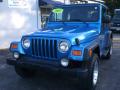 2003 Wrangler Sport 4x4 #6