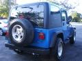 2003 Wrangler Sport 4x4 #8