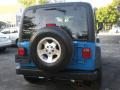 2003 Wrangler Sport 4x4 #9