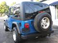 2003 Wrangler Sport 4x4 #11