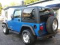 2003 Wrangler Sport 4x4 #12