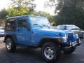 2003 Wrangler Sport 4x4 #13