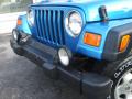 2003 Wrangler Sport 4x4 #14