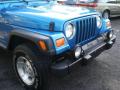 2003 Wrangler Sport 4x4 #15