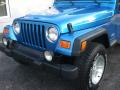 2003 Wrangler Sport 4x4 #16