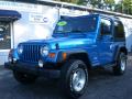 2003 Wrangler Sport 4x4 #17