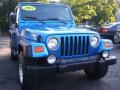 2003 Wrangler Sport 4x4 #19