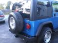 2003 Wrangler Sport 4x4 #20