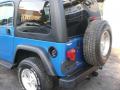 2003 Wrangler Sport 4x4 #21