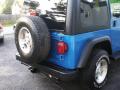 2003 Wrangler Sport 4x4 #27