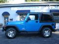 2003 Wrangler Sport 4x4 #30