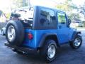 2003 Wrangler Sport 4x4 #31