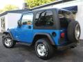 2003 Wrangler Sport 4x4 #32