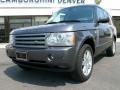 2006 Range Rover HSE #2