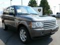 2006 Range Rover HSE #4