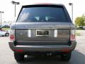 2006 Range Rover HSE #7
