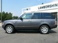 2006 Range Rover HSE #9