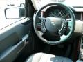 2006 Range Rover HSE #12