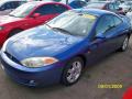 2001 Cougar V6 #1