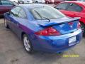 2001 Cougar V6 #2