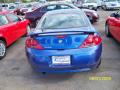 2001 Cougar V6 #3
