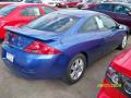 2001 Cougar V6 #4