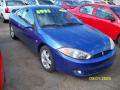 2001 Cougar V6 #5