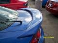 2001 Cougar V6 #7