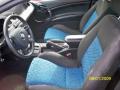 2001 Cougar V6 #8